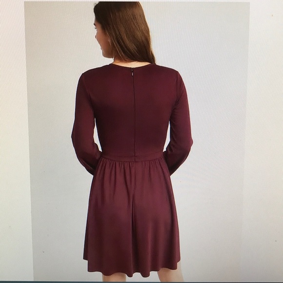 NWT Gap Dress - Picture 2 of 2